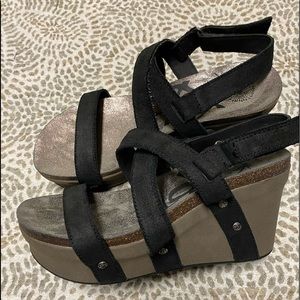 OTBT wedges